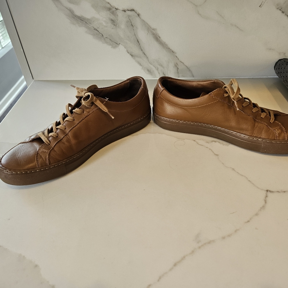 Common Projects // Achilles Low - image 5